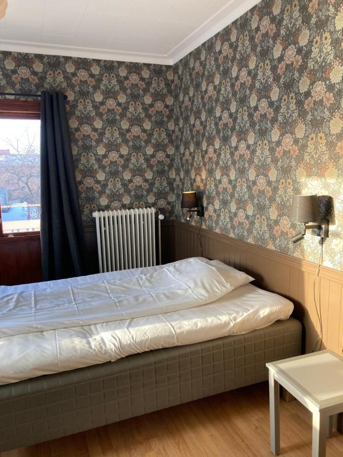 Stensborg Hotell Skellefteå