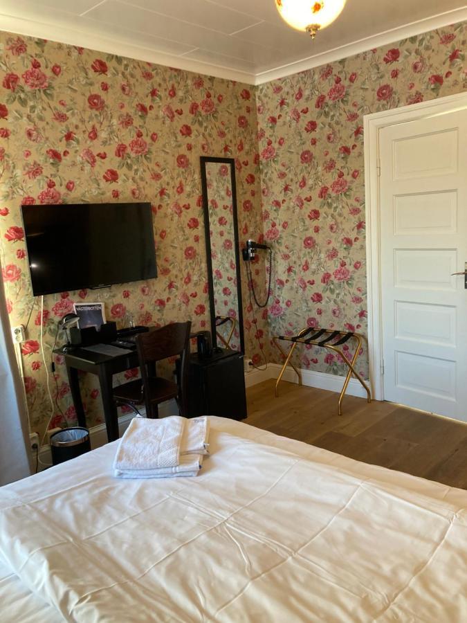 Hotell Stensborg