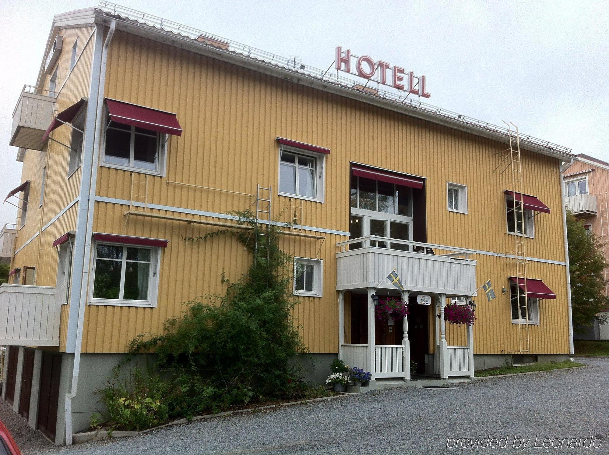 Stensborg Hotell