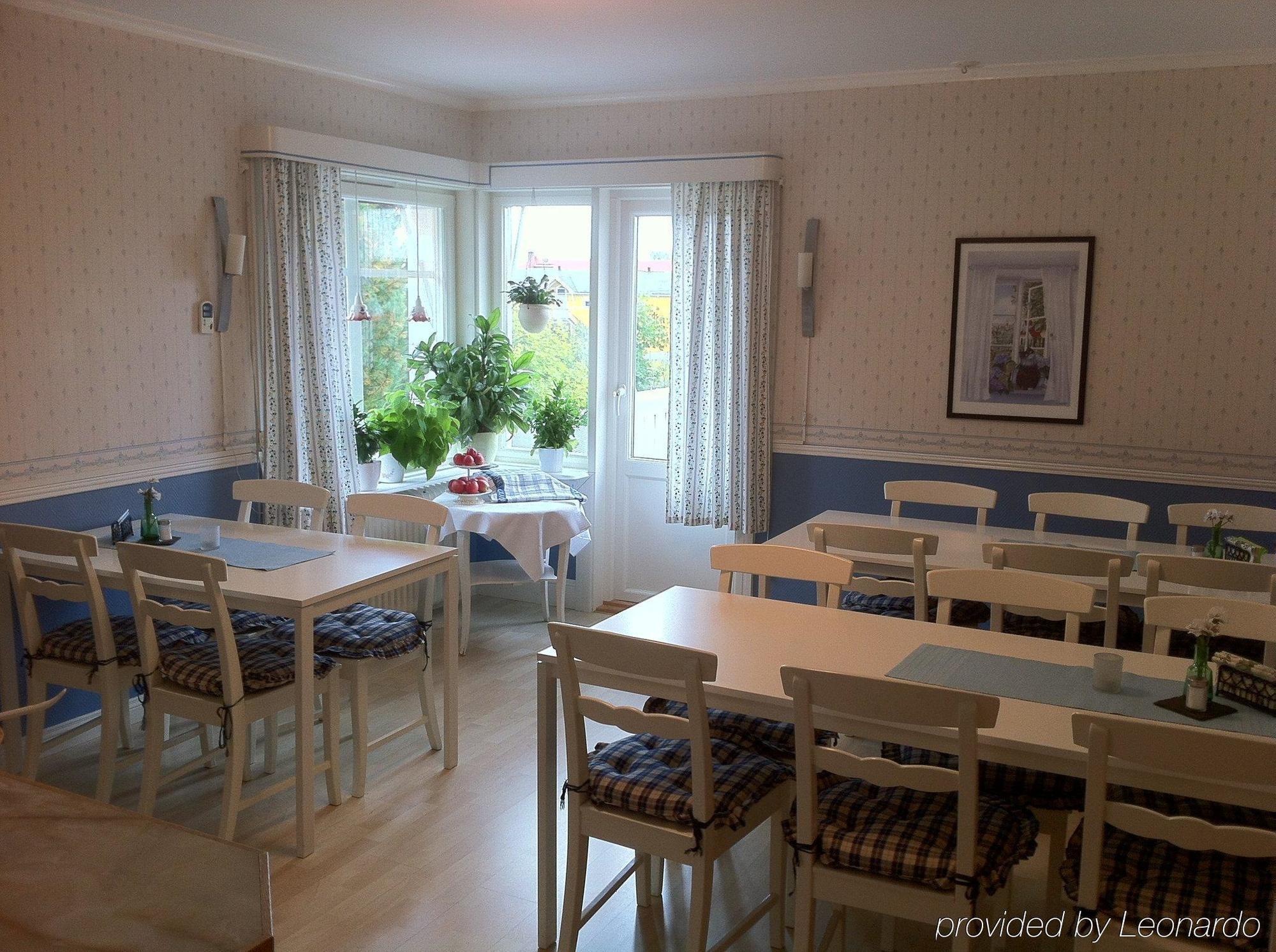 Stensborg Hotell Skellefteå