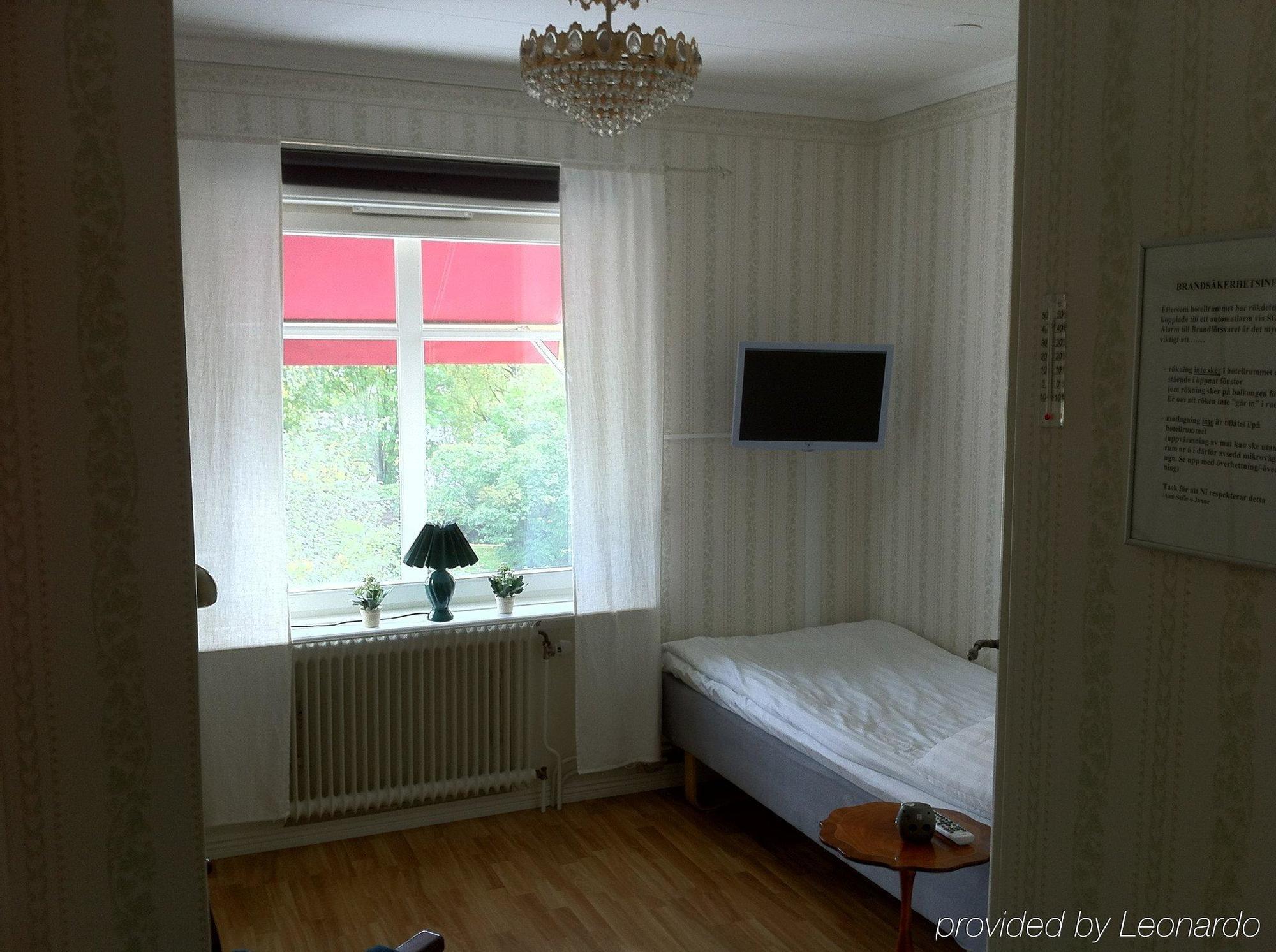 Stensborg Hotell 2*