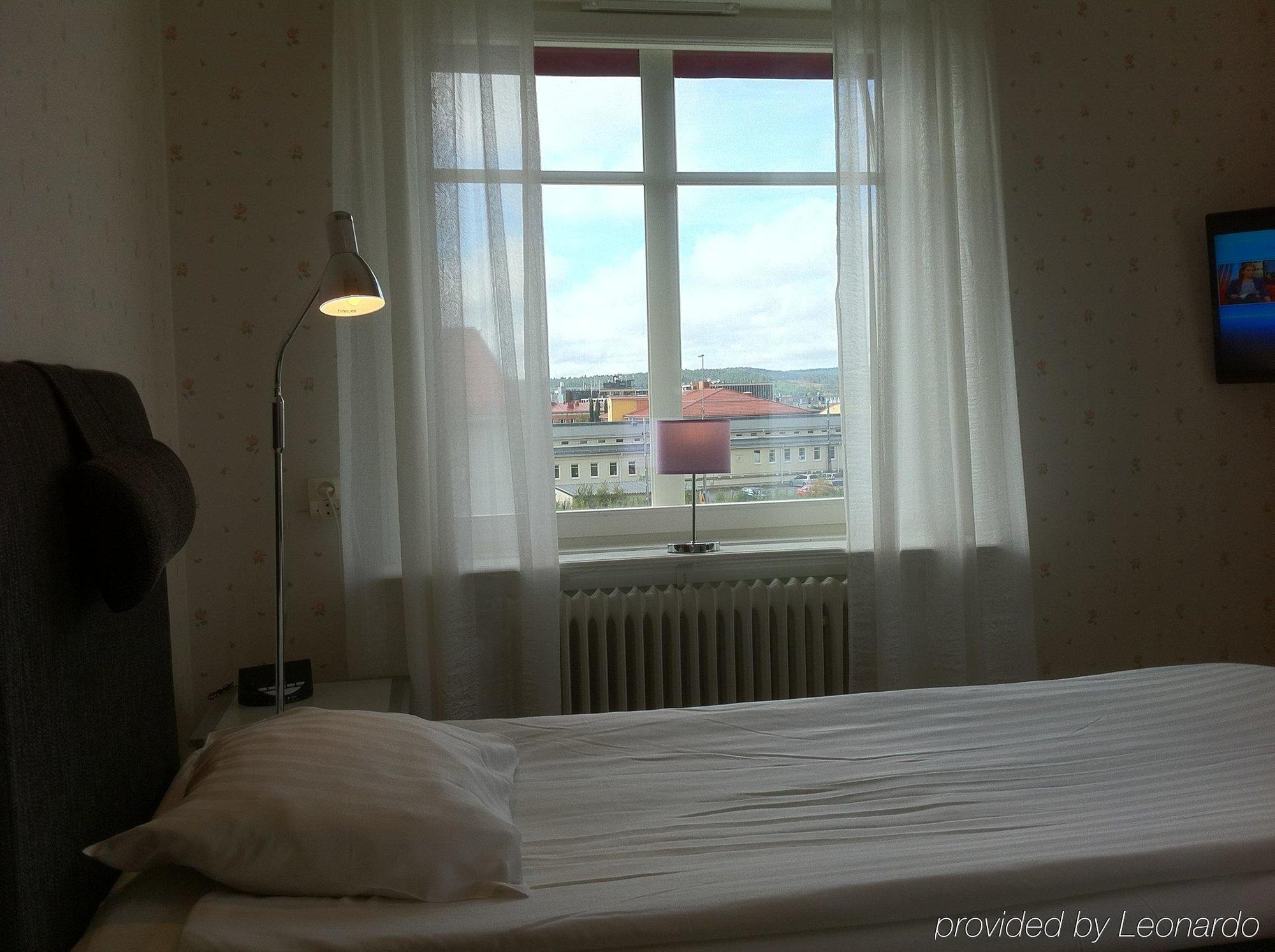 Stensborg 2*