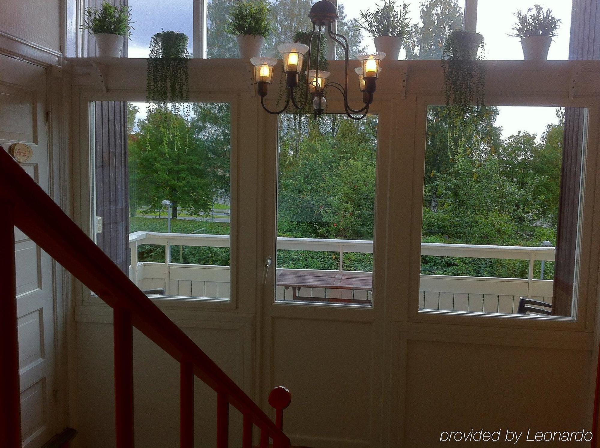 Stensborg Hotell