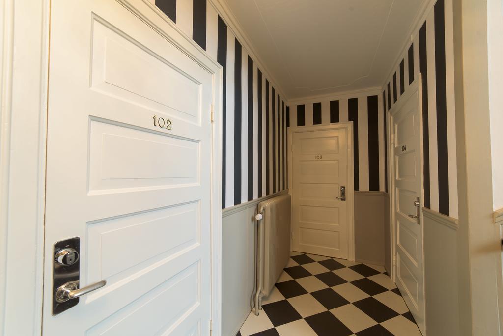 Stensborg Hotell