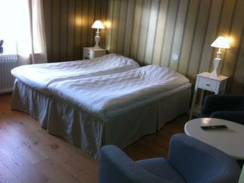 Hotell Stensborg 2*