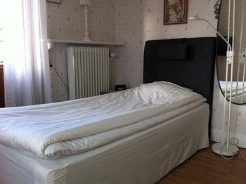 Stensborg Hotell 2*
