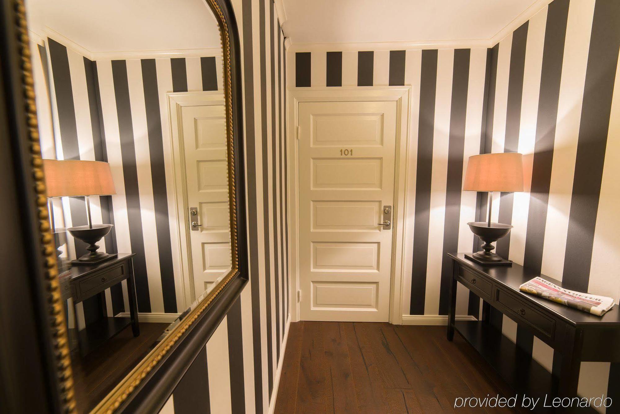 Hotell Stensborg Skellefteå