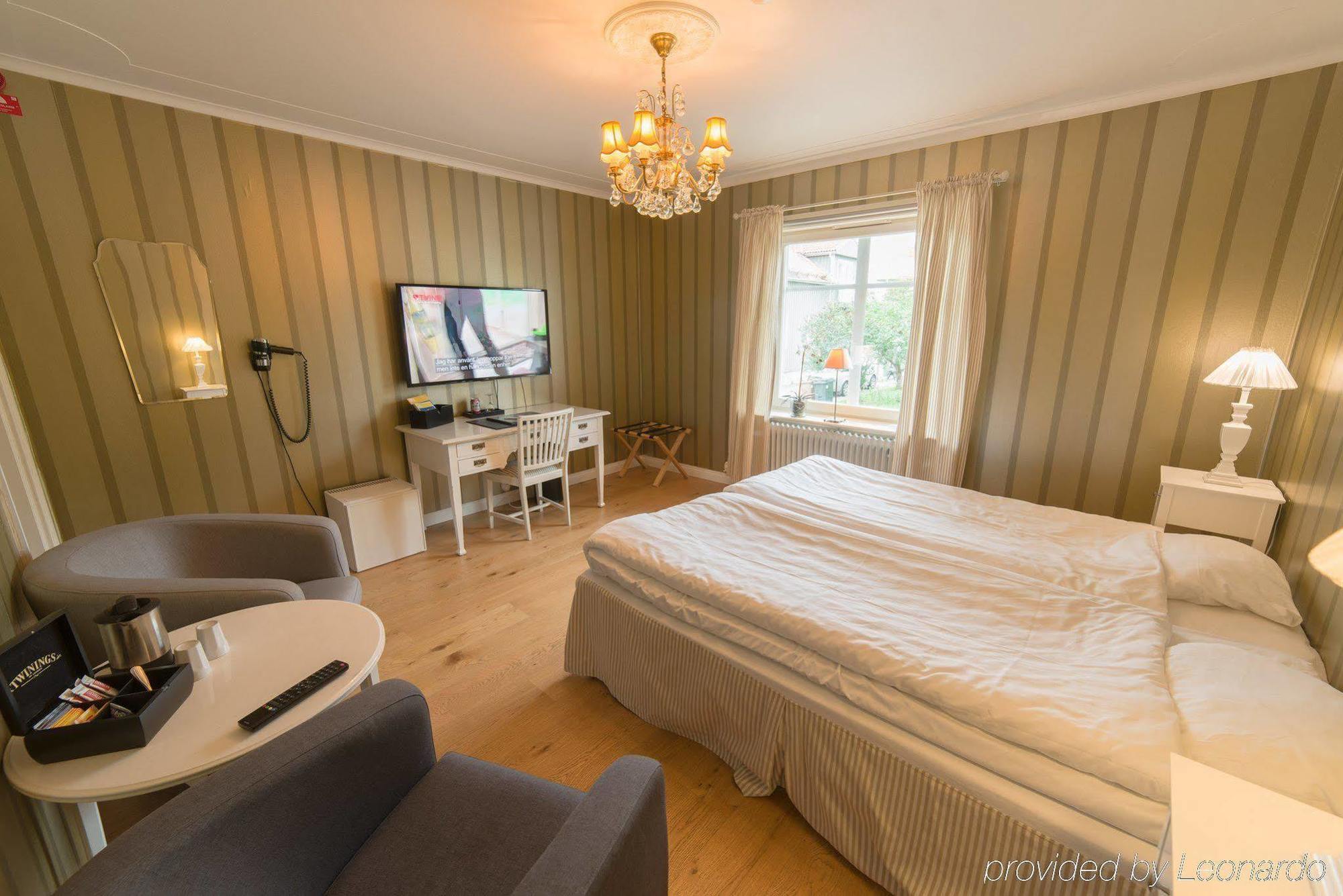 Stensborg Hotell Skellefteå