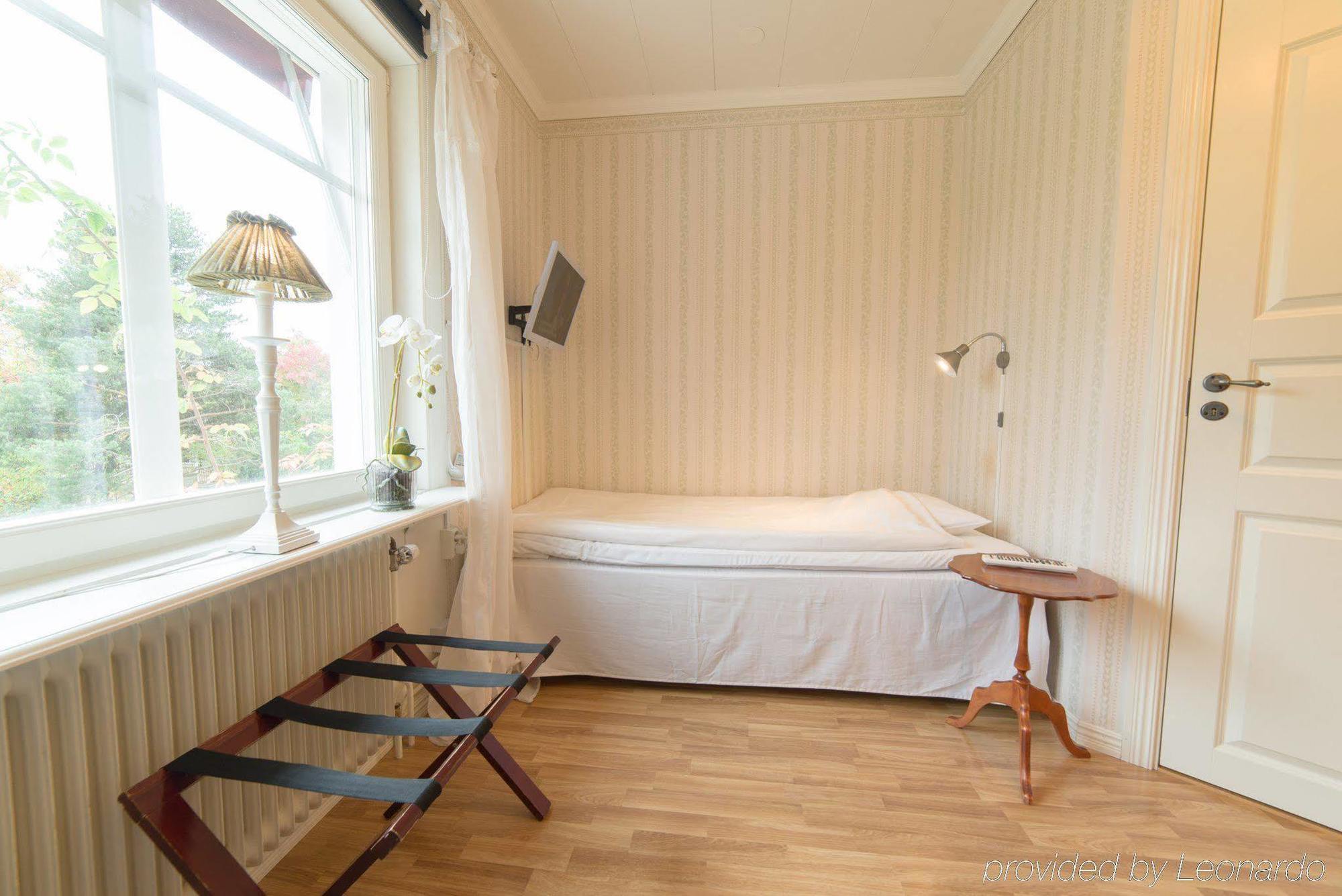 Stensborg 2* Skellefteå