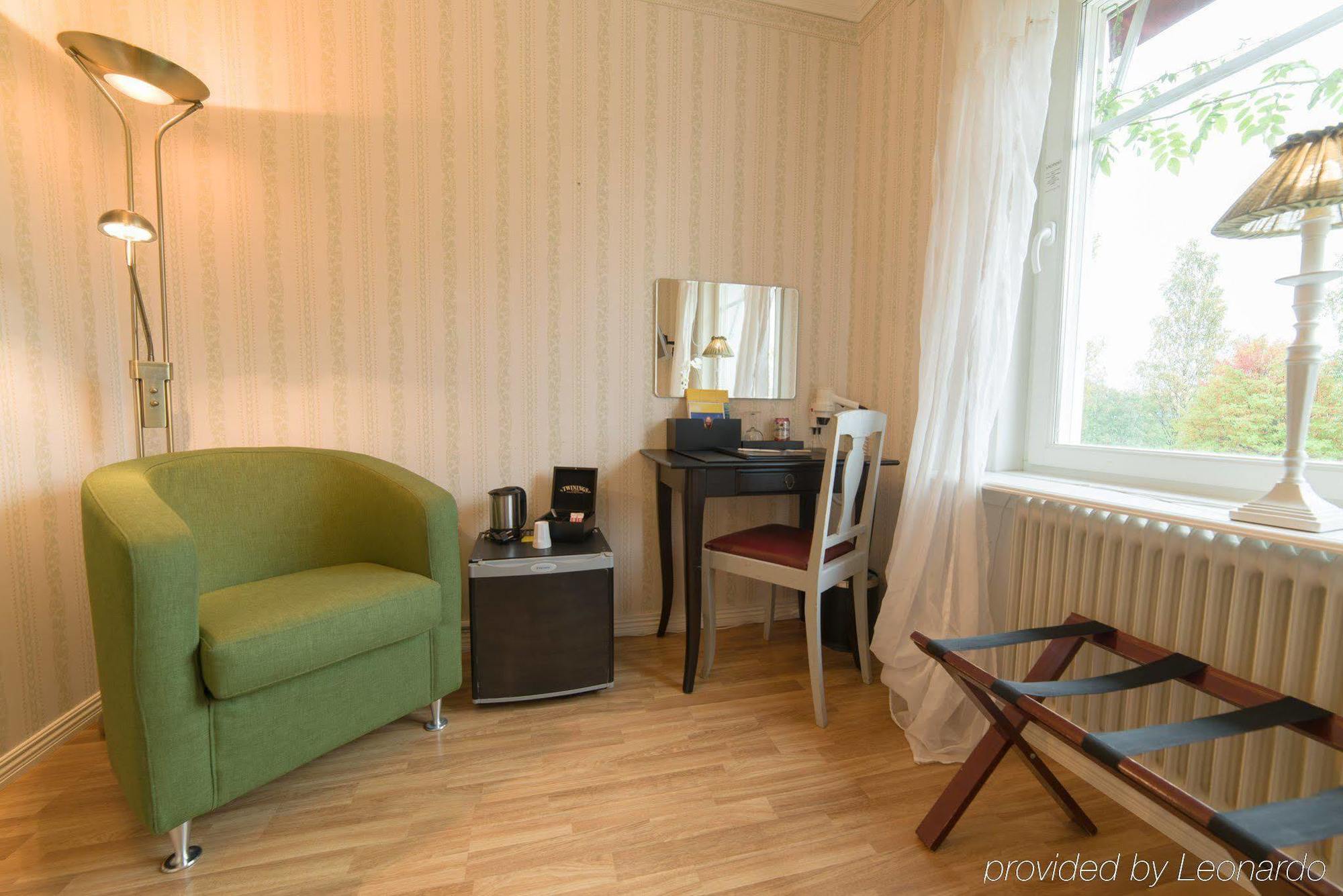 Hotell Stensborg Skellefteå