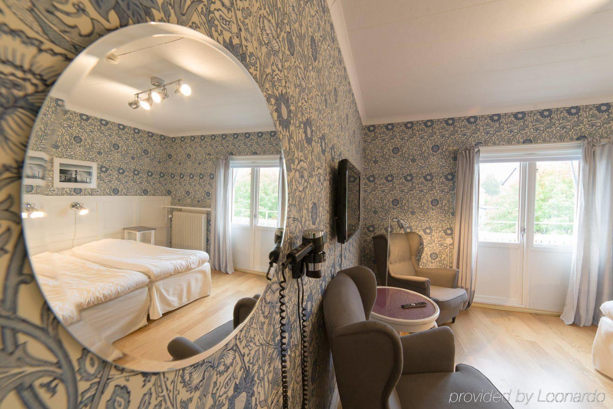 Hotell Stensborg 2*