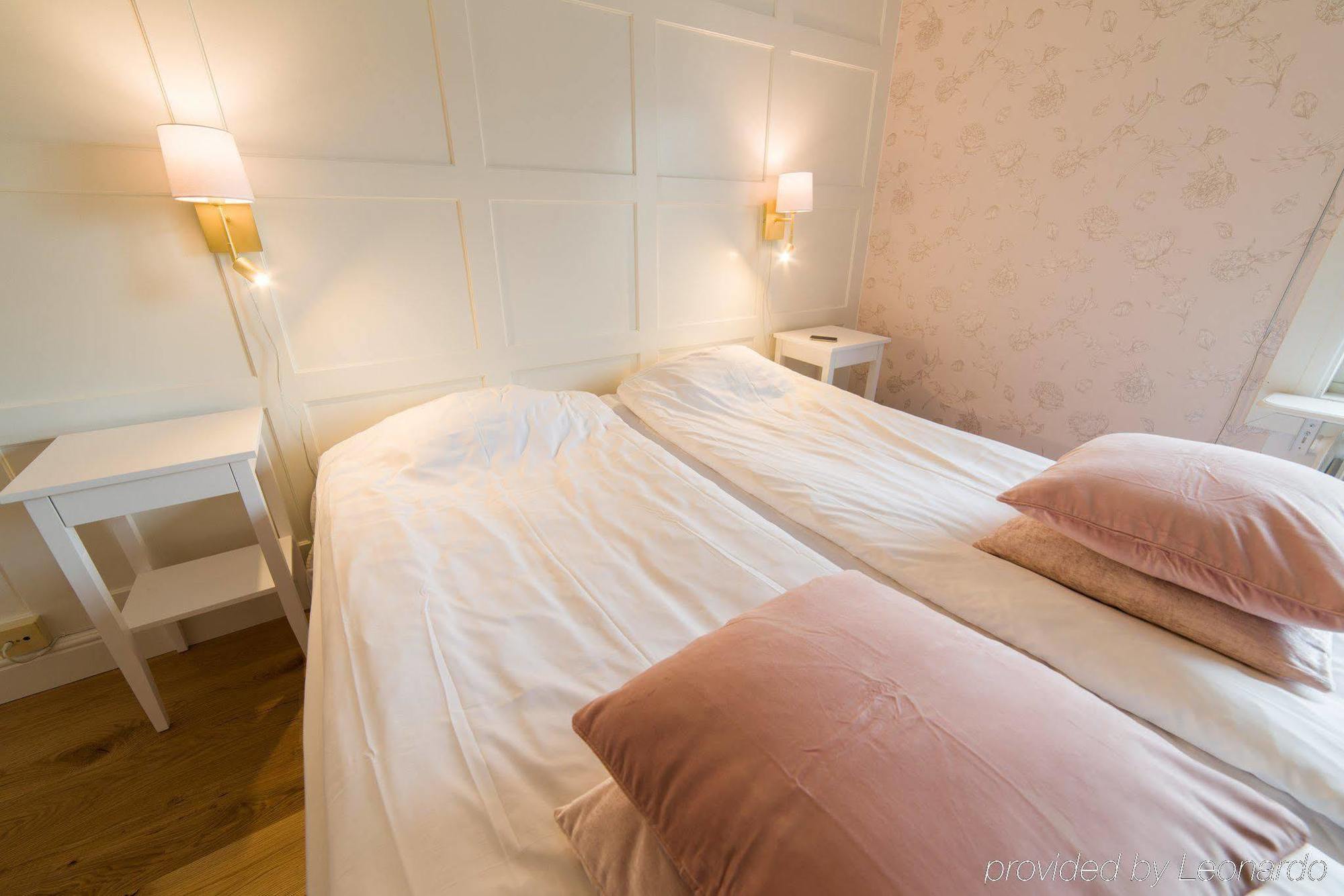 Hotell Stensborg