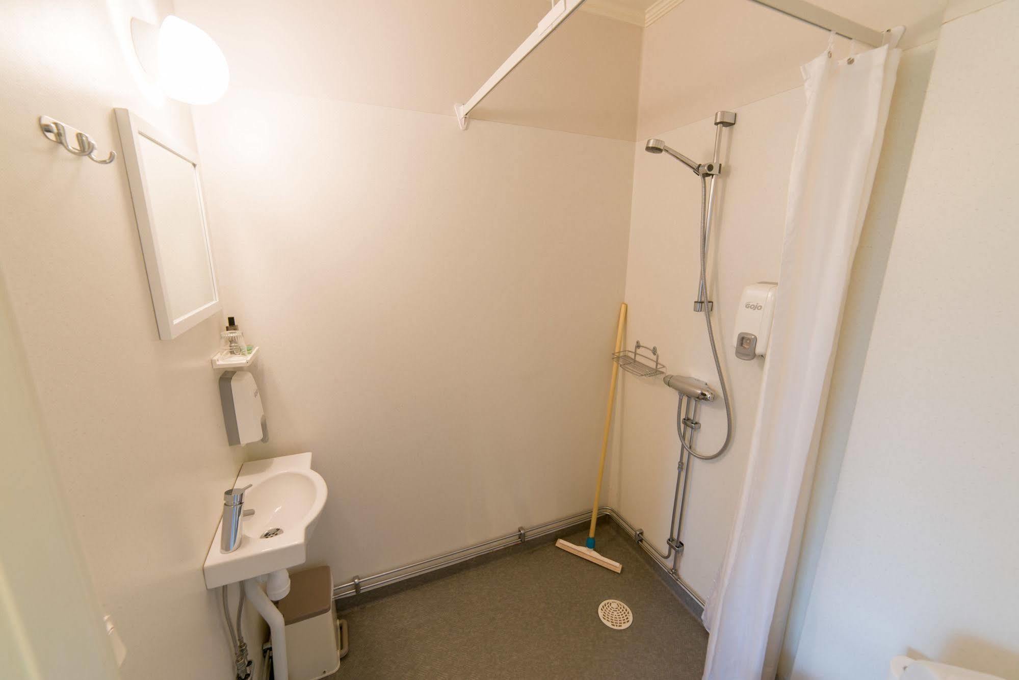 Hotell Stensborg 2*